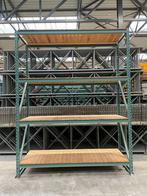 Grote Partij Hovuma palletstelling magazijnstelling, Doe-het-zelf en Verbouw, Niet ingevuld, Niet ingevuld, Niet ingevuld