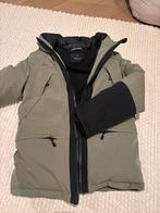 Jas Nik & Nik - perfecte skijas voor jongen maat 164|14 jr, Ophalen of Verzenden, Zo goed als nieuw, Jongen, Jas