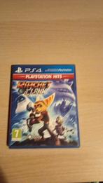 Ratchet & Clank - PlayStation 4, Avontuur en Actie, Gebruikt, 1 speler, Ophalen of Verzenden