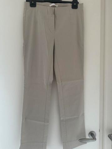 Stehman broek met elastische band maat 40 beschikbaar voor biedingen
