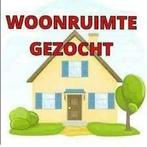 Studio/appartement/huis gezocht, Huizen en Kamers, Kamers te huur