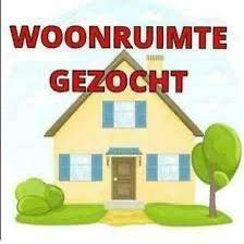 Studio/appartement/huis gezocht, Huizen en Kamers, Kamers te huur