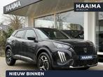Peugeot 2008 1.2 Hybrid 145 Allure | Climate & Cruise Contro, Auto's, Automaat, 145 pk, Gebruikt, 1199 cc