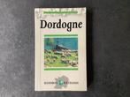 Vintage Kosmos Reisgids Dordogne (1993), Zo goed als nieuw, Reisgids of -boek, Ophalen, Overige merken