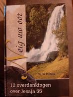 Neig uw oor - Ds. W. Pieters, Boeken, Ophalen of Verzenden, Nieuw, Ds. W. Pieters, Christendom | Katholiek