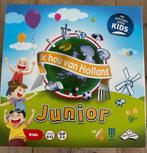 Ik hou van Holland Junior bordspel, Hobby en Vrije tijd, Gezelschapsspellen | Bordspellen, Ophalen, Zo goed als nieuw, Identity Games