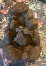 Waterval Terrarium met Pomp, Ophalen of Verzenden, Zo goed als nieuw