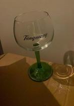 6 mooie Tanqueray gin tonic ballonglazen, Ophalen, Nieuw, Overige typen