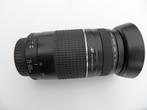 Canon zoomlens 75 x 300 mm, Ophalen of Verzenden, Zo goed als nieuw, Telelens, Zoom