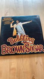 Vinyl 2lp soundtrack Bubbling Brown Sugar, Cd's en Dvd's, Ophalen of Verzenden, Zo goed als nieuw