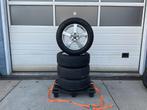 Mercedes - Citan.  Zomerset.  205 - 55 - 16., Auto-onderdelen, Banden en Velgen, 18 inch, Banden en Velgen, Ophalen of Verzenden
