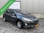 Peugeot 308 SW 1.6 VTi XT 2009 / Panoramadak / Trekhaak / Na, Voorwielaandrijving, 4 cilinders, 1415 kg, 14 km/l