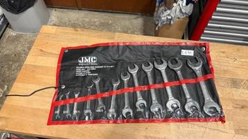 Sleutelset beschikbaar voor biedingen