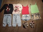 Gereserveerde Mix&Match meisjes 104, Ophalen of Verzenden, Kleding