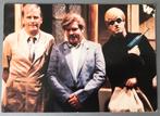 Jiskefet , tv Serie, Ophalen of Verzenden, Ongelopen, Sterren en Beroemdheden