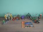 Partij Lego Harry Potter 4695 4719 4726 4733 4735, Ophalen of Verzenden, Zo goed als nieuw, Complete set, Lego