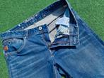 Pme Legend Vanguard jeans spijkerbroek V850 Slimfit 32/34, W32 (confectie 46) of kleiner, Pme Legend, Blauw, Ophalen of Verzenden