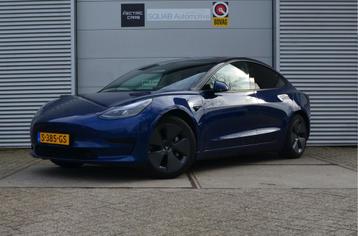 Tesla Model 3 Standard Plus RWD 60 kWh Trekhaak (1.000kg), E beschikbaar voor biedingen
