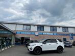 Land Rover Discovery Sport Motor Problem | 2.0 eD4 SE | Leer, Auto diversen, Schadeauto's, Land Rover, Wit, SUV of Terreinwagen