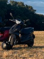 Piaggio new fly, Ophalen of Verzenden, Zo goed als nieuw, Uitlaat, Piaggio
