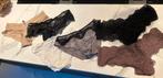 Victoria’s secret hipsters nieuw 6 stuks maat S, Victotia’s secret, Ophalen of Verzenden, Overige kleuren, Slip