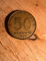 50 Pfennig 1950 - Duitsland, Ophalen of Verzenden, Duitsland, Losse munt