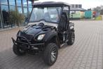 FRISIAN MOTORS RUE500 Elektrische Gator (bj 2017), Frisian Motors, Info@mooioavelt.nl, Nieuwe Ruiterweg 5
7971 PS  Havelte, NL