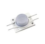 20x Led module met lens IP66 12V 2,4W, Ophalen of Verzenden, Nieuw, Lichtbak of (neon) lamp
