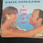 Phil Collins - A Groovy Kind Of Love Vinyl Single, Ophalen of Verzenden, Zo goed als nieuw