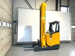 Jungheinrich ETV 325 Reach truck, triplex, free-lift, Zakelijke goederen, Machines en Bouw | Heftrucks en Intern transport, Overige aandrijving