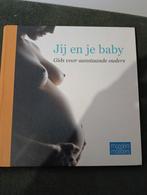 Leuk boek voor de zwangerschap, Ophalen of Verzenden, Zo goed als nieuw