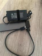 Hp dockingstation, Computers en Software, Dockingstations, Verzenden, Zo goed als nieuw