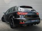 SEAT Leon ST 2.0 TSI CUPRA 300 4DRIVE PERFORMANCE PANO BEATS, Automaat, Gebruikt, Zwart, 4 cilinders