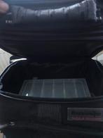 Rozemeijer Vis Tas - Tackle Concept, Ophalen of Verzenden