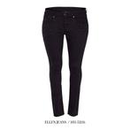 7638 aparte jeans ELLEN van ZOEY - maat 54, Verzenden, Zwart, Nieuw, ZOEY