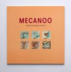 Mecanoo - vijfentwintig werken 1987, Verzenden, Architecten, Zo goed als nieuw, Sjoerd Cusveller
