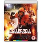 Rollerballl bluray Arrow Video Import, Cd's en Dvd's, Blu-ray, Ophalen of Verzenden, Zo goed als nieuw