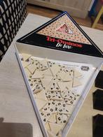 Tri-ominos De Luxe Bordspel, Hobby en Vrije tijd, Gezelschapsspellen | Bordspellen, Postbus 305, Goliath, Vijf spelers of meer