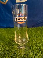 Bavaria bier glas, Verzamelen, Biermerken, Bavaria, Glas of Glazen, Ophalen of Verzenden, Zo goed als nieuw