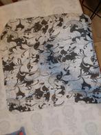 Stijlvolle sjaal, Ophalen of Verzenden, Zo goed als nieuw, Sjaal