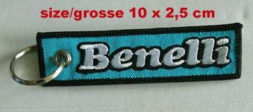 BENELLI Sleutelhanger voor 750 900 sei Tornado TnT TRK 702 beschikbaar voor biedingen