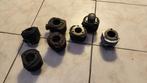 Berini M13 cilinders en cilinder kopjes, Ophalen of Verzenden, Gebruikt, Cilinder, Overige merken