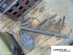 Bougiekabel set BMW e30 m20 325i 320i, Auto-onderdelen, Motor en Toebehoren, Gebruikt, Ophalen of Verzenden, BMW, BMW
