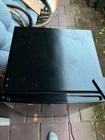 Zwarte Inventum Koelkast - Compact, Witgoed en Apparatuur, Ophalen, Minder dan 85 cm, Minder dan 75 liter, 45 tot 60 cm