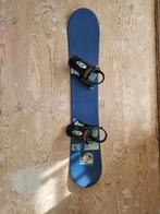 Burton Snowboard Charger 155cm, Gebruikt, Board, Ophalen