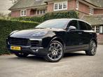 Porsche Cayenne 3.0 D Platinum Edition l Pano l Luchtvering, Auto's, Porsche, Te koop, Gebruikt, 750 kg, SUV of Terreinwagen