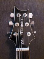 Prs se tremonti silver, Muziek en Instrumenten, Snaarinstrumenten | Gitaren | Elektrisch, Ophalen, Zo goed als nieuw, Paul Reed Smith