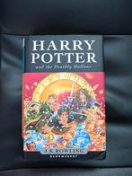 Harry Potter and the Deathly Hallows - Engelse Editie, Boeken, Ophalen of Verzenden, Zo goed als nieuw