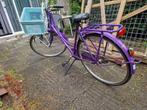 Batavus Old Dutch Damesfiets, Fietsen en Brommers, 56 cm of meer, Ophalen, Gebruikt, Batavus