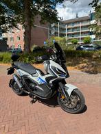Honda X-ADV 750 Full Option Termignoni-uitlaat, Motoren, Motoren | Honda, 750 cc, Scooter, Handvatverwarming, Particulier